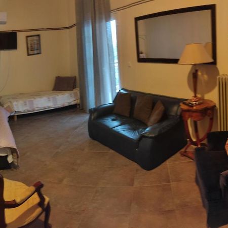 Near Airportand Metropolitan Penelopi Cozy Home Artemida (Attica) Exterior foto