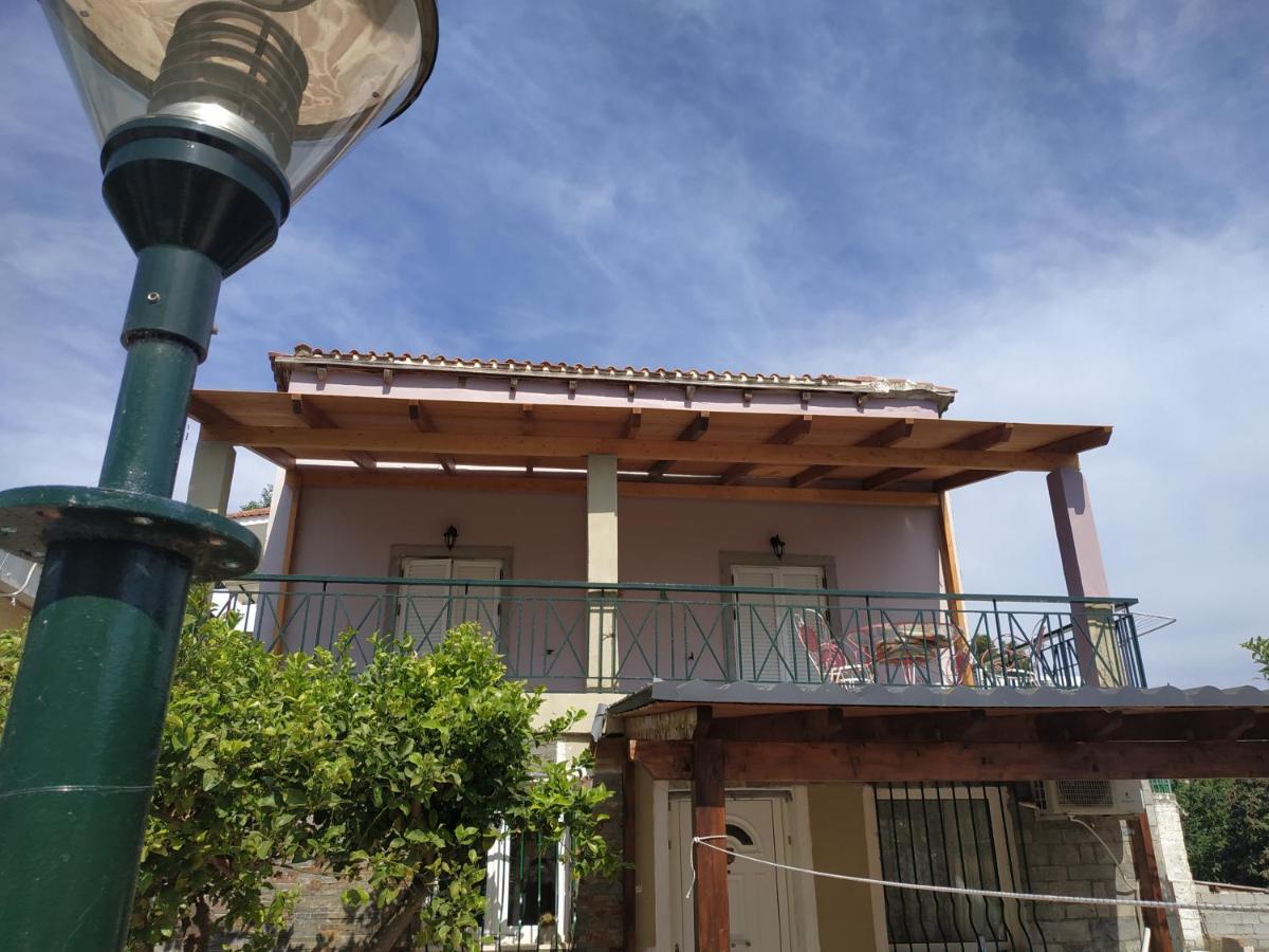 Near Airportand Metropolitan Penelopi Cozy Home Artemida (Attica) Exterior foto