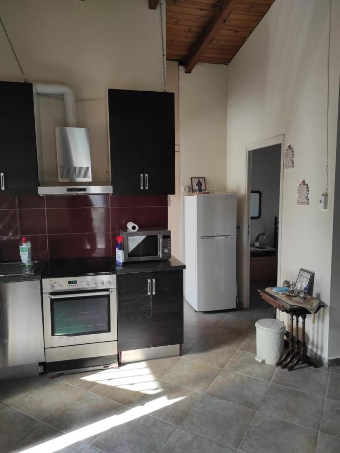 Near Airportand Metropolitan Penelopi Cozy Home Artemida (Attica) Exterior foto
