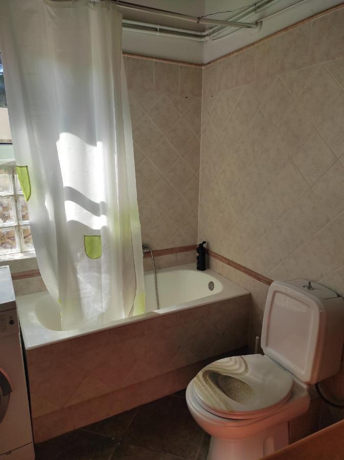 Near Airportand Metropolitan Penelopi Cozy Home Artemida (Attica) Exterior foto
