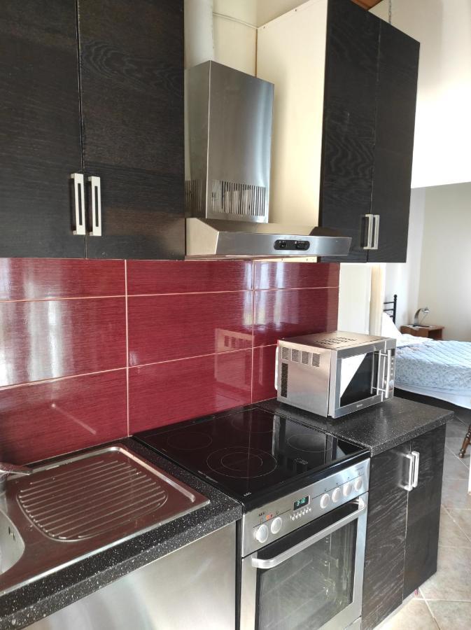 Near Airportand Metropolitan Penelopi Cozy Home Artemida (Attica) Exterior foto
