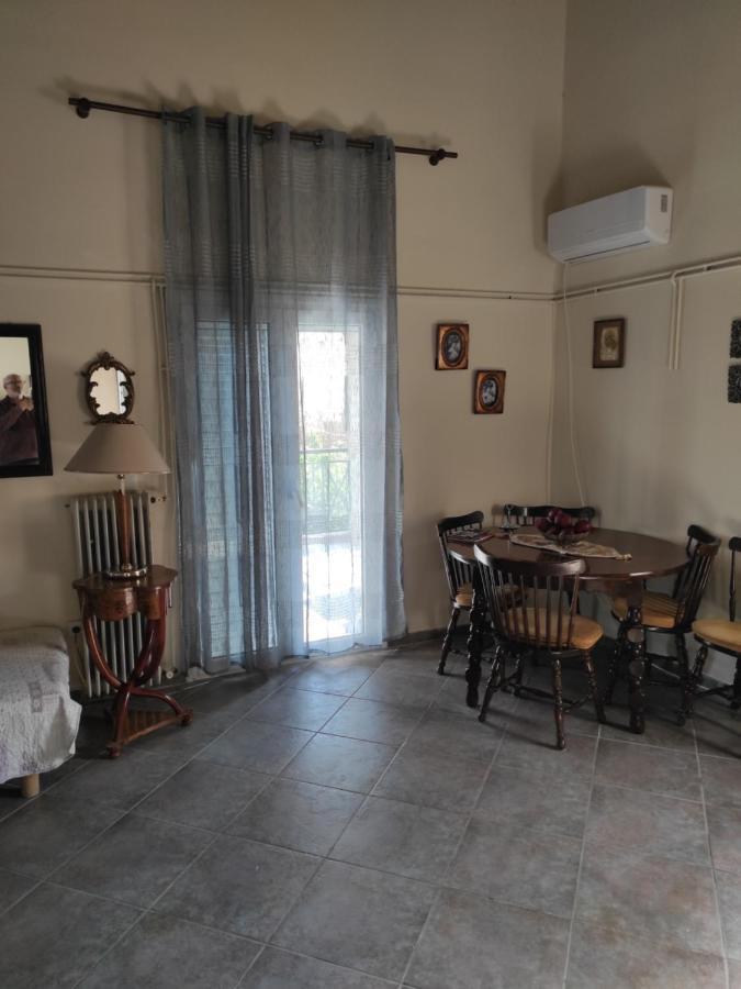 Near Airportand Metropolitan Penelopi Cozy Home Artemida (Attica) Exterior foto