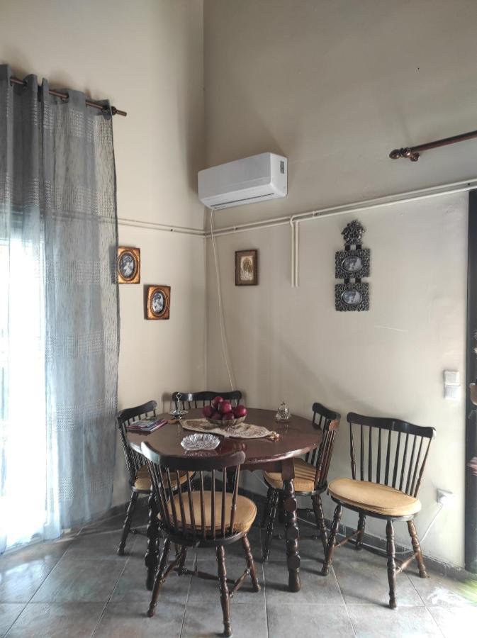 Near Airportand Metropolitan Penelopi Cozy Home Artemida (Attica) Exterior foto