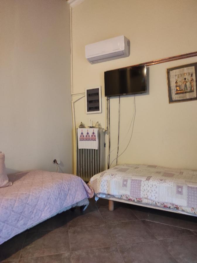 Near Airportand Metropolitan Penelopi Cozy Home Artemida (Attica) Exterior foto