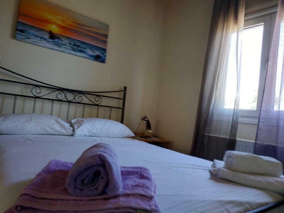 Near Airportand Metropolitan Penelopi Cozy Home Artemida (Attica) Exterior foto