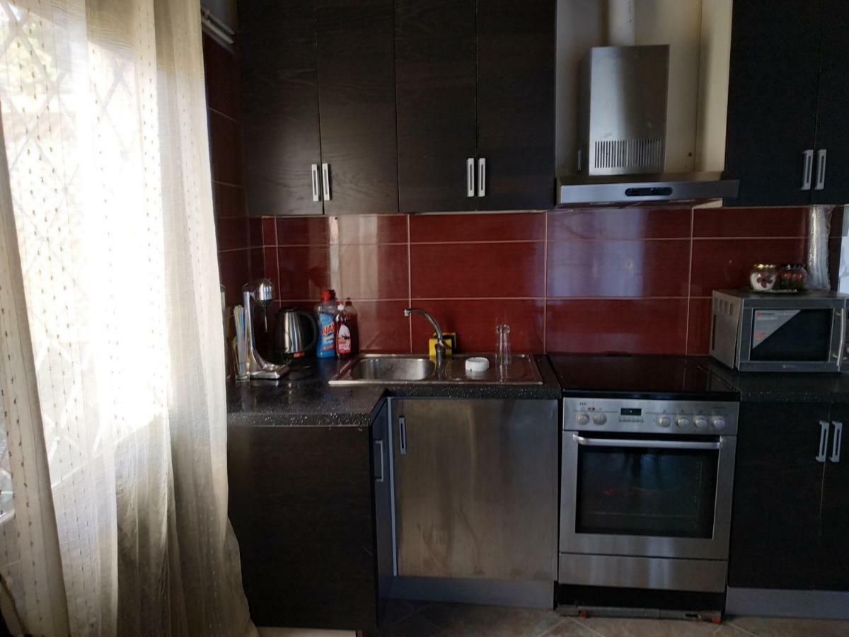 Near Airportand Metropolitan Penelopi Cozy Home Artemida (Attica) Exterior foto