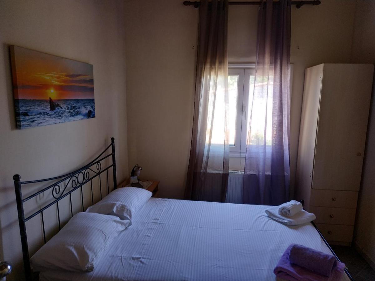 Near Airportand Metropolitan Penelopi Cozy Home Artemida (Attica) Exterior foto